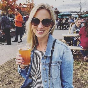 Meet your Posher, Melissa